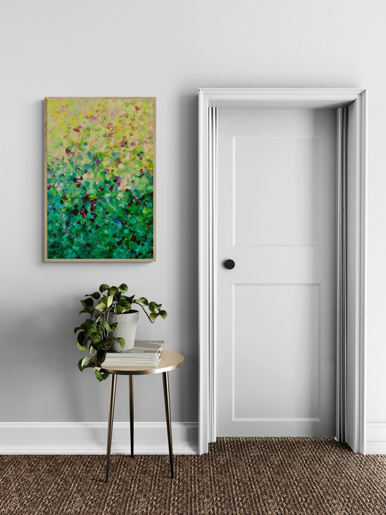 Spring Joy