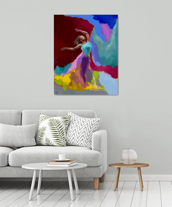 PLASTICS OF EMOTIONS 3