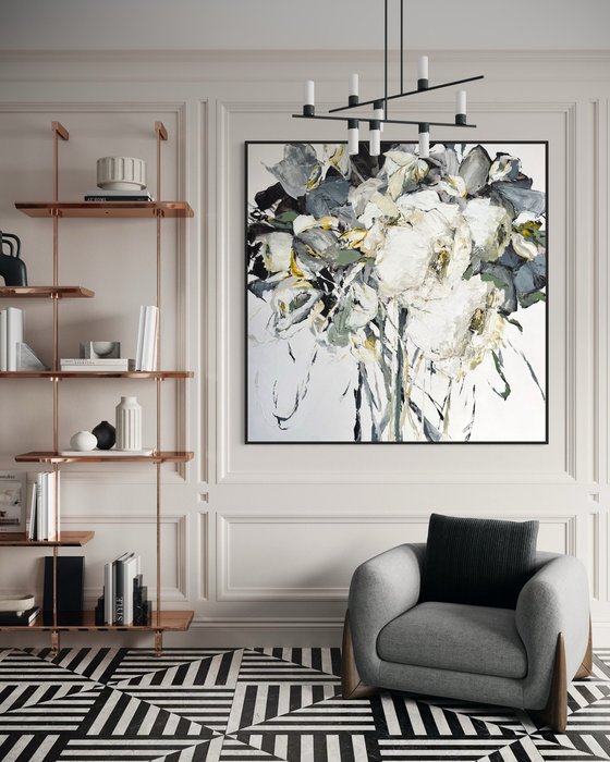 Golden Nectar/XXL Art