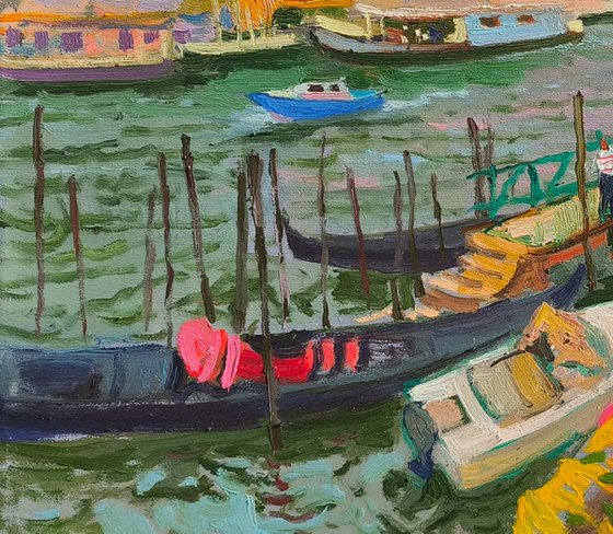 Venice