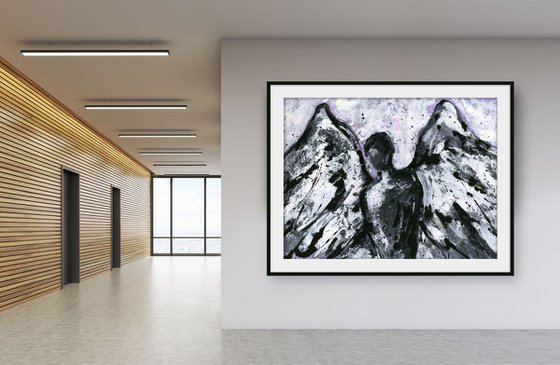 Angel 100