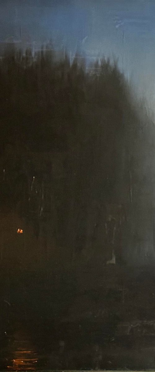 Dark Nature by Fosco Culto