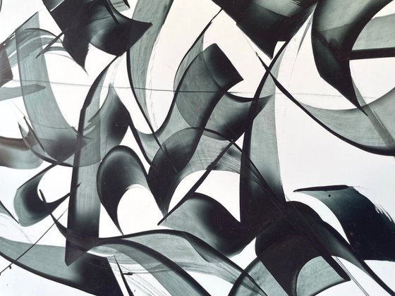 Calligraphic Elements 3