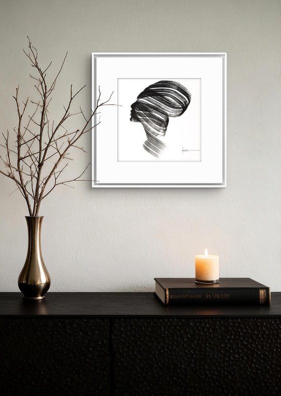 Where Silence Begins