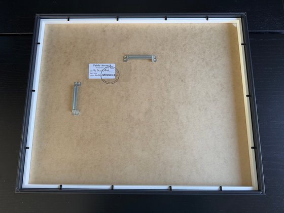 DUMBO VIEW, NEW YORK CITY #2