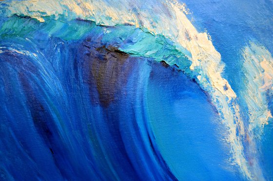 The Primal Surge: Genesis Trace 01