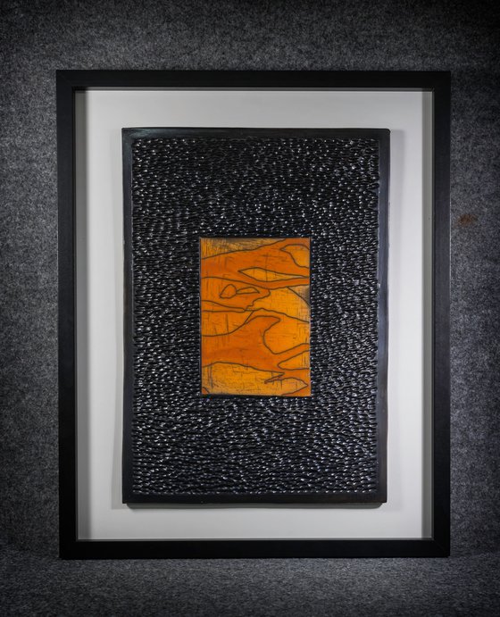 Where the Night Sows Silence