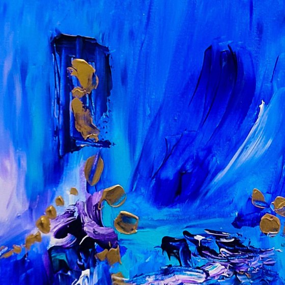 Emprisonnés dans la glace