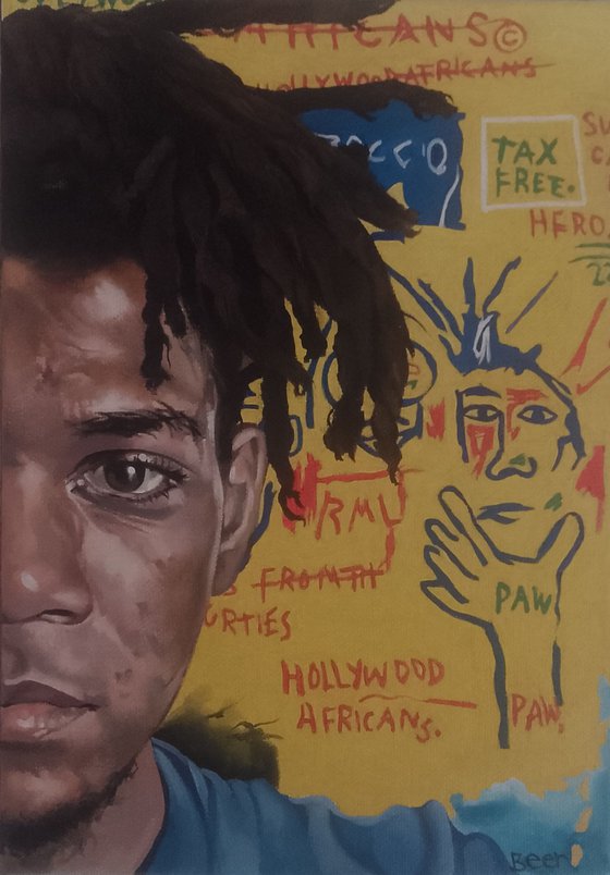 Hollywood Africans