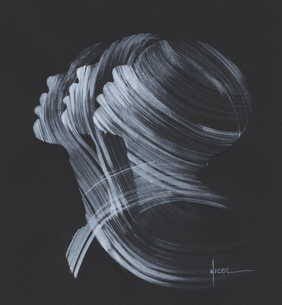 Echoes of Becoming