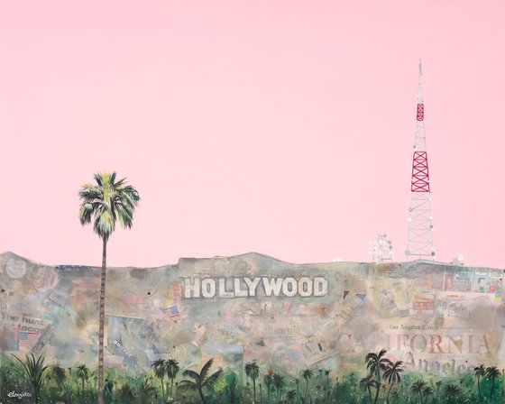 Pink Hollywood