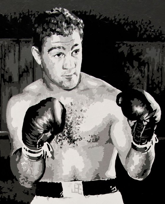 Rocky Marciano