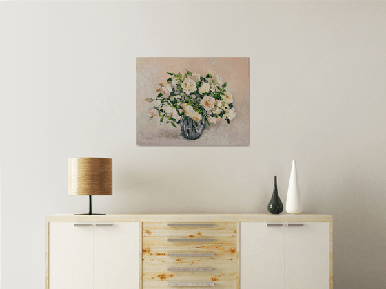 White Roses