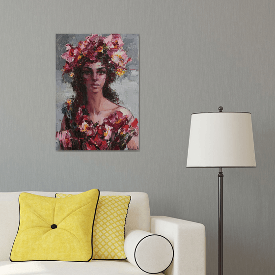Flora