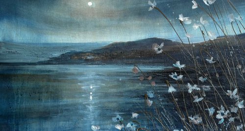 Artwork by Jennifer Taylor