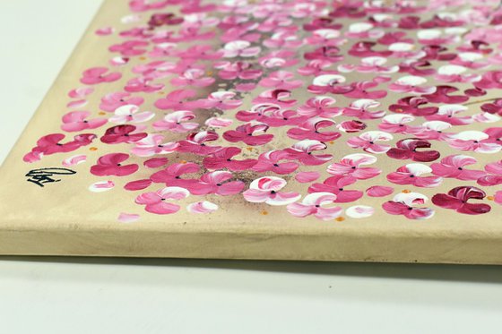 Blossom Fire