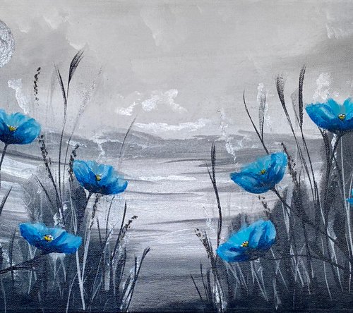 This too shall Pass by Marja Brown