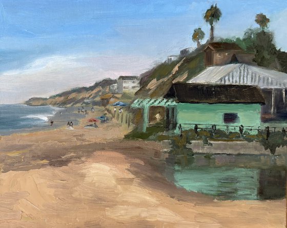Cottage #46