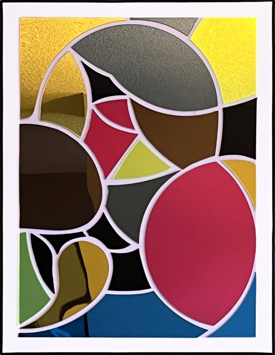 "Circles of Life"