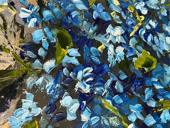 Forget-Me-Nots
