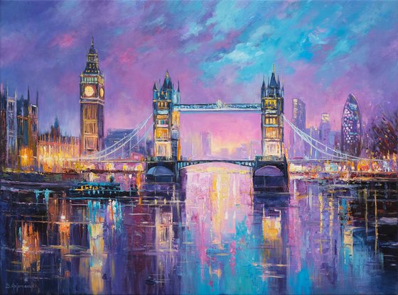London Lights