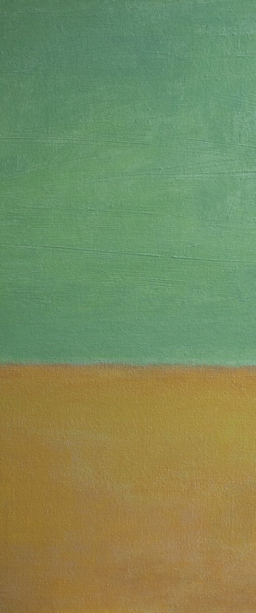 Distant Lands by Thomas Hjelm