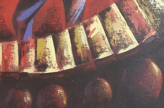 Absolutely Sensational, African Rhythms