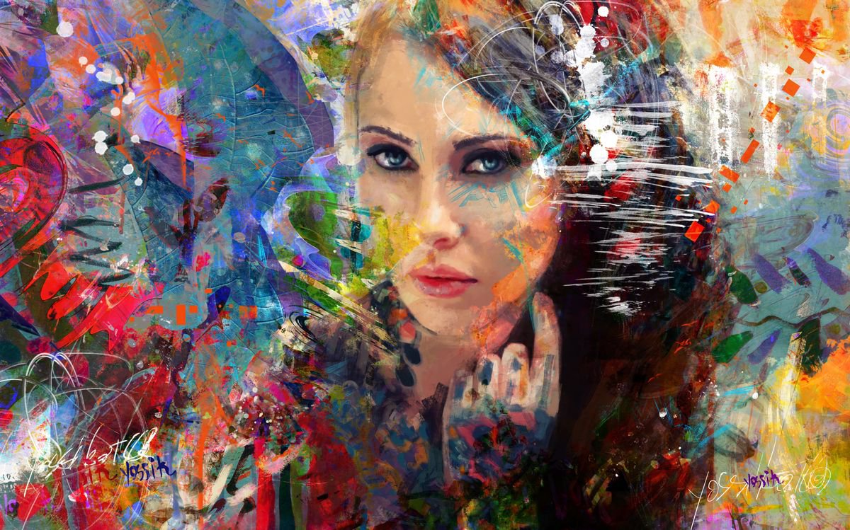 be honest with yourself by Yossi Kotler
