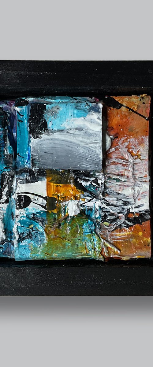 Beautiful Delights 10 by Kathy Morton Stanion