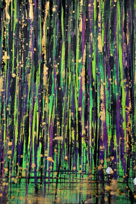 "Precious Reflections" #3