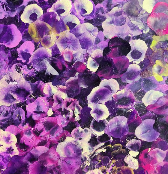 Violet Drift