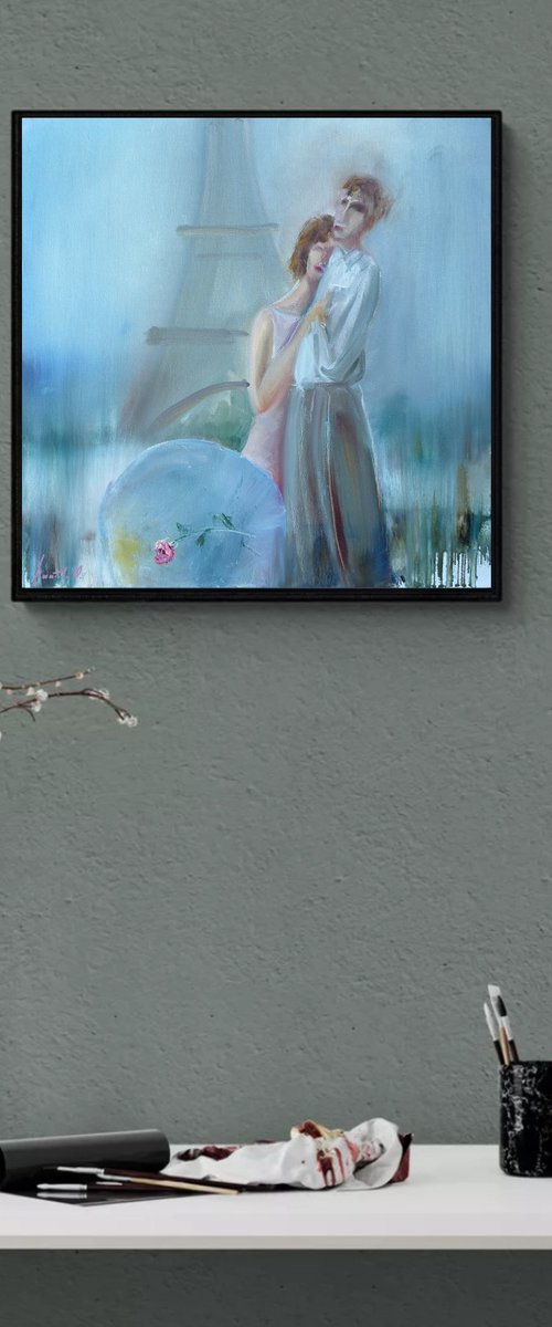 From the wishlist by Olha Laptieva