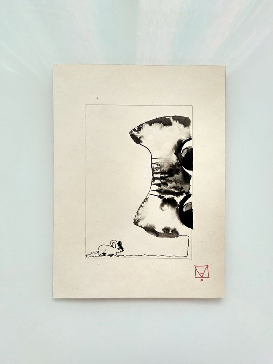 "CAT 4"
