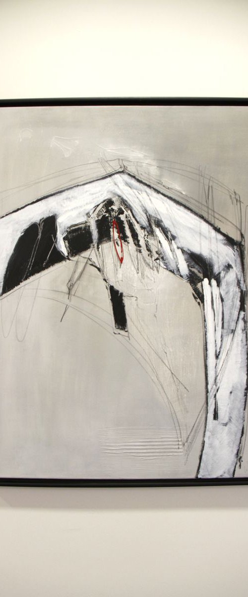 Interpretation by Christa Haack