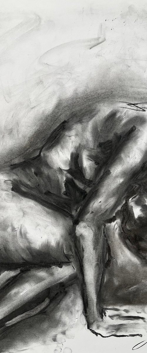 Inner Strength by James Shipton