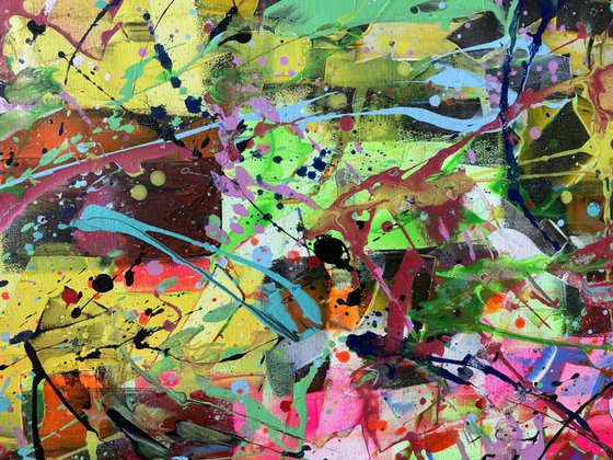 Diptych-Columinescence...