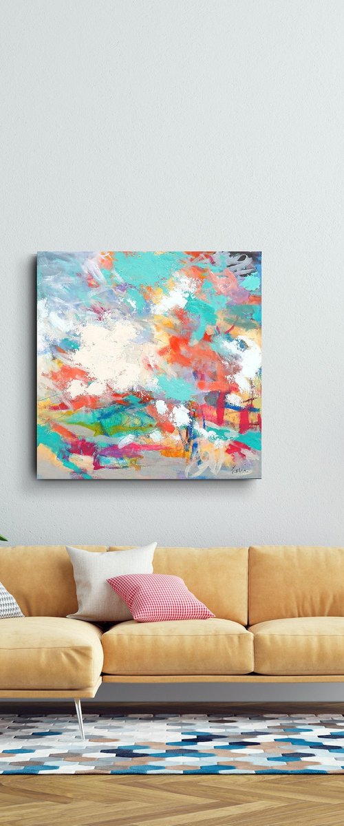 September by Kerri McCabe