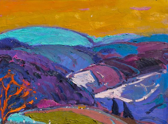 Last Flight