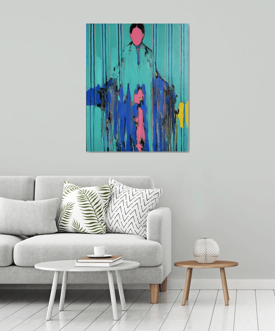 The Alienatino Series