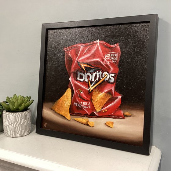 Doritos