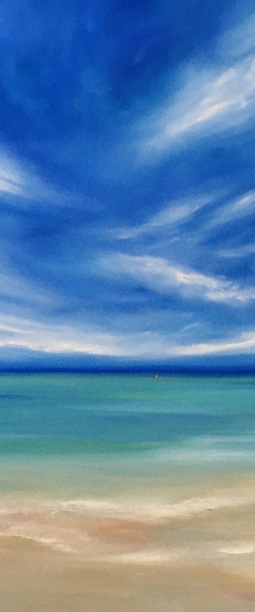 Fresh Breeze by Timea  Valsami