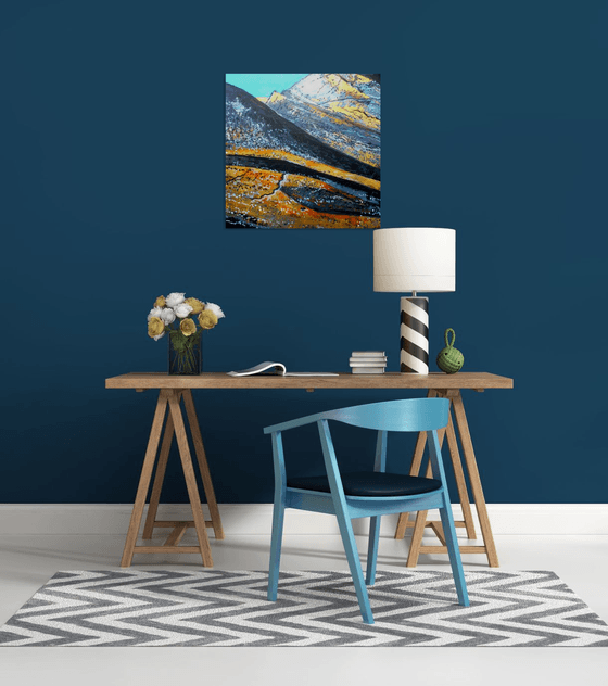 Lanzarote Landscape III