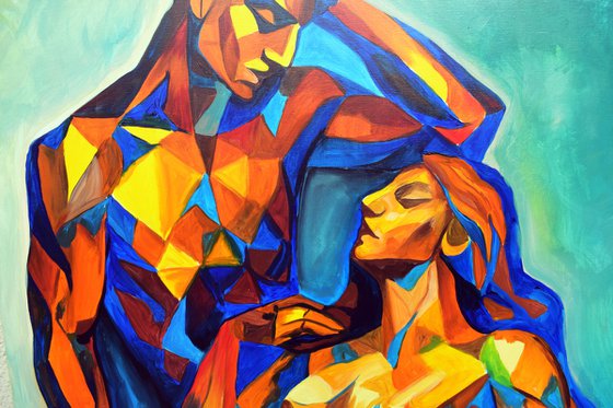 Adam and Eve