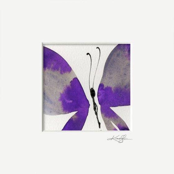 Butterfly Joy Collection 8