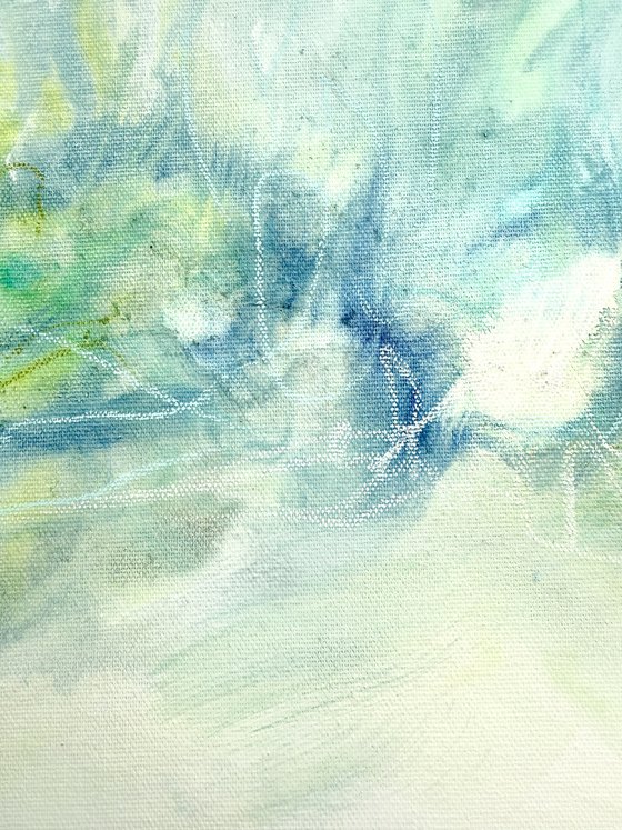 Ocean Memories II