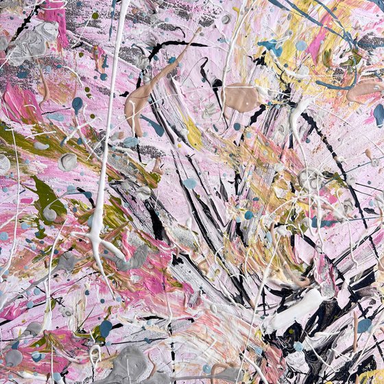 A Thousand Reasons to Flower