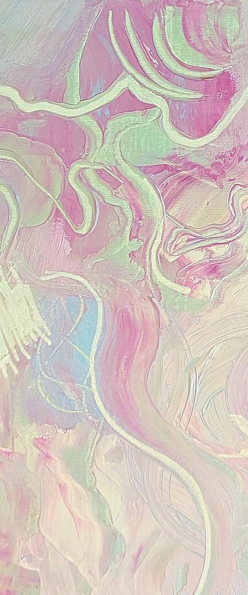 Ribbons by Lisa Price