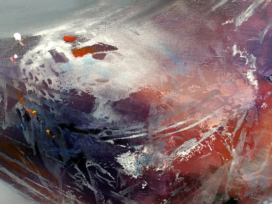 Symphonies of Impossible Flights