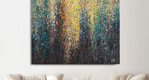 Artwork by Bogdana Antoniuk