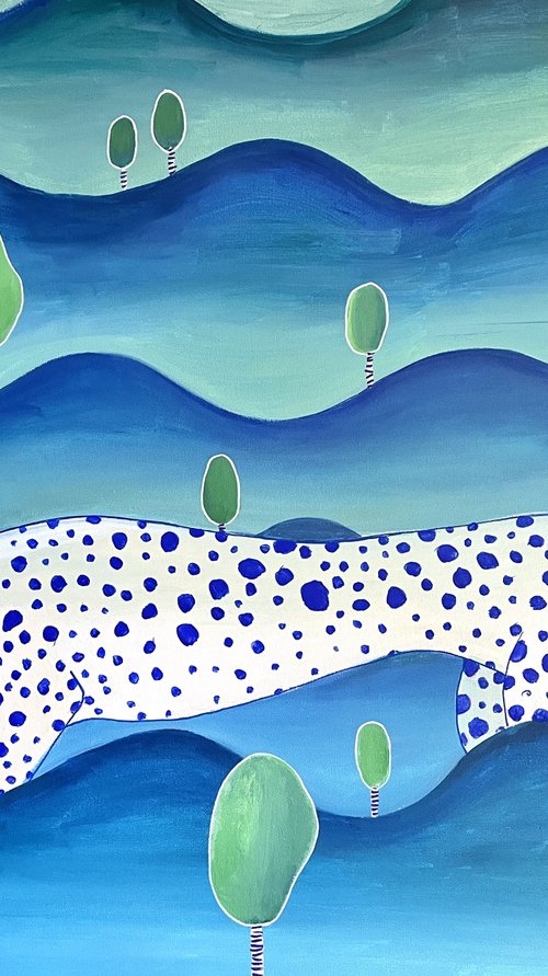 Twilight by Daria Borisova